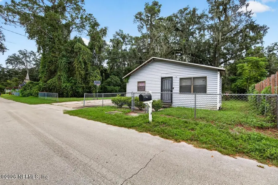 2054 Thomas Court, Jacksonville, FL 32207 - #2