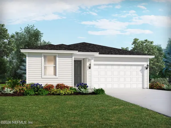 9423 Ella Point Drive, Jacksonville, FL 32219