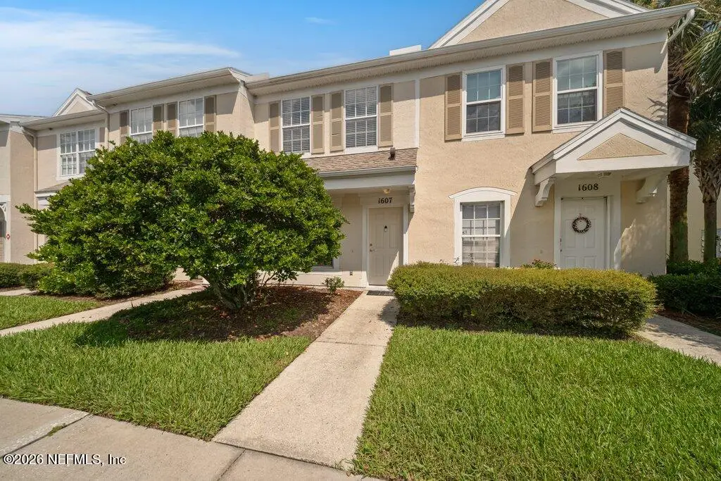 8230 Dames Point Crossing Blvd Boulevard #1607, Jacksonville, FL 32277 - #1