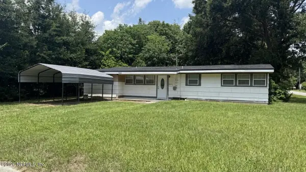 6345 Sprinkle N Drive, Jacksonville, FL 32211