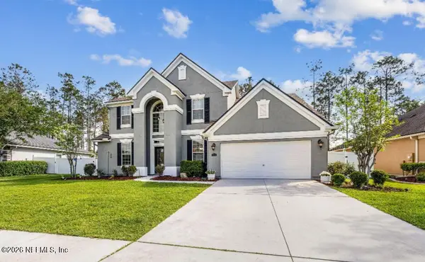 1072 Merlin Point, Middleburg, FL 32068