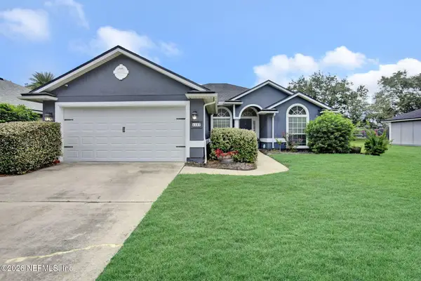 1127 Ardmore Street, St. Augustine, FL 32092