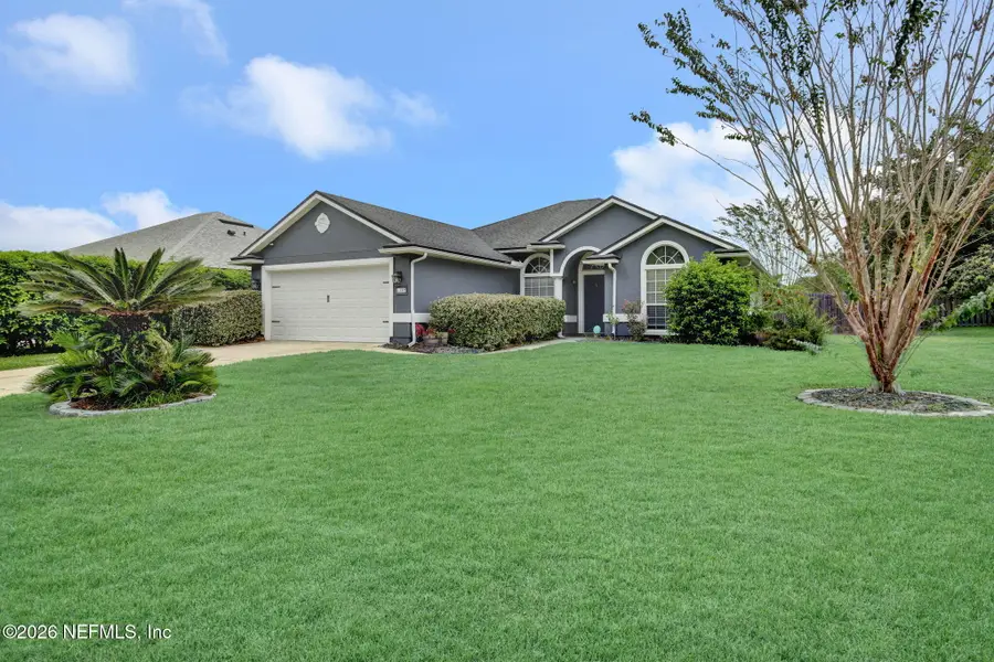 1127 Ardmore Street, Saint Augustine, FL 32092 - #2