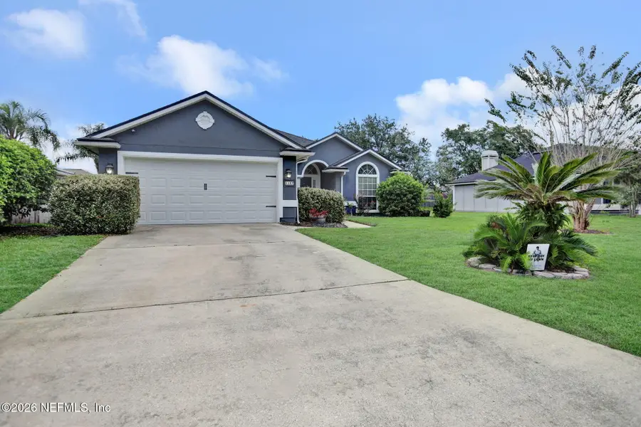1127 Ardmore Street, Saint Augustine, FL 32092 - #3