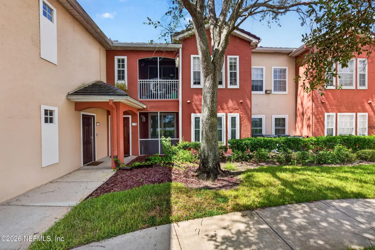 10075 N Gate Parkway #1708, Jacksonville, FL 32246 - #1
