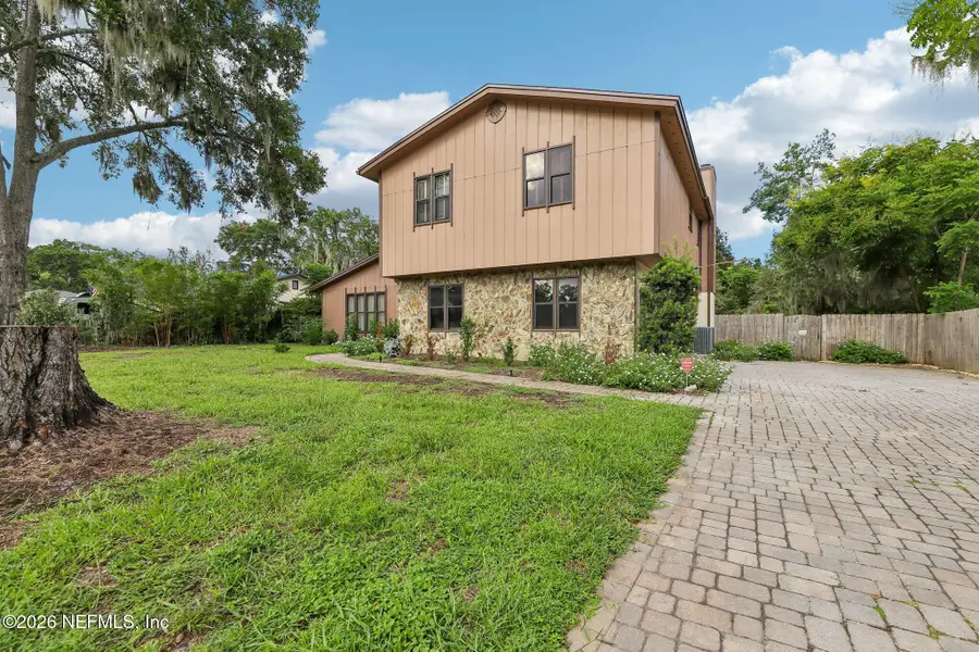 3543 Lawrence Road, Orange Park, FL 32073 - #2