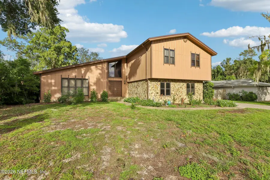 3543 Lawrence Road, Orange Park, FL 32073 - #3