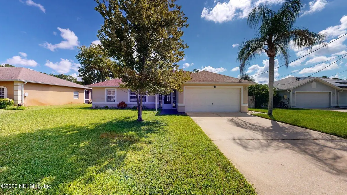5 Edwin Lane, Palm Coast, FL 32164 - #1