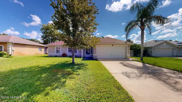 5 Edwin Lane, Palm Coast, FL 32164