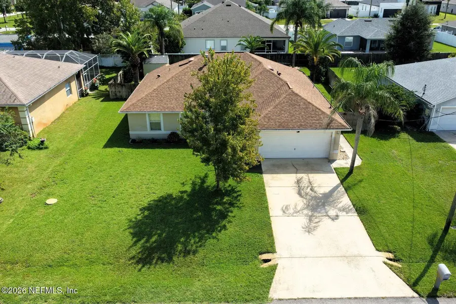 5 Edwin Lane, Palm Coast, FL 32164 - #2