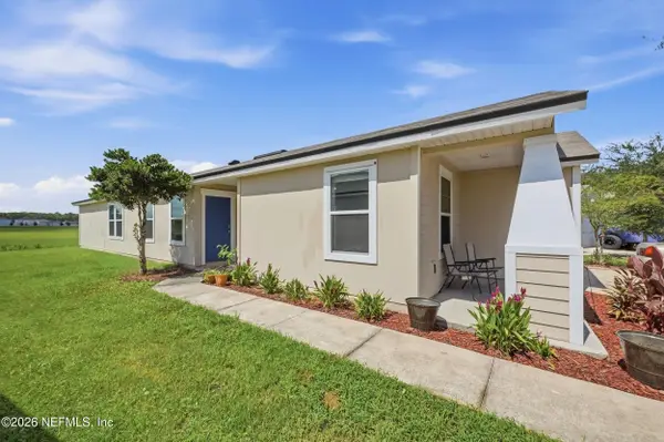 381 Caminha Road, St. Augustine, FL 32084