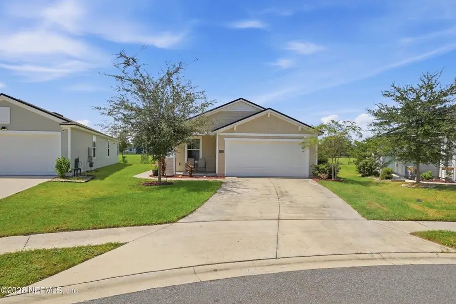 381 Caminha Road, Saint Augustine, FL 32084 - #2