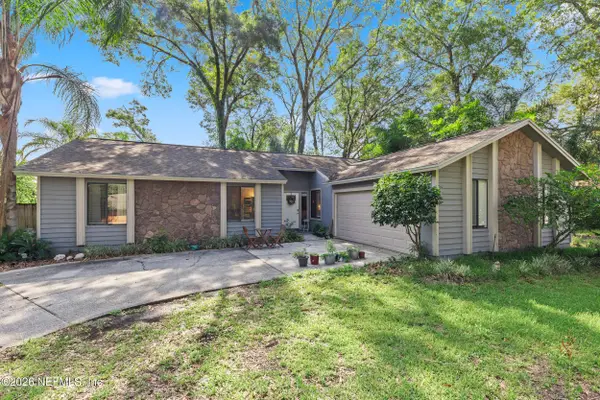 12459 Shady Creek Drive, Jacksonville, FL 32223
