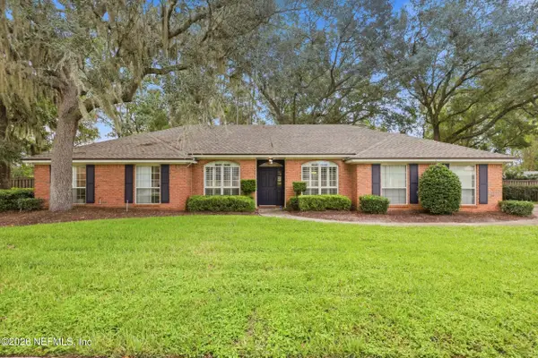 1770 Providence Hollow Lane, Jacksonville, FL 32223