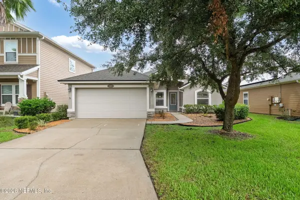 181 Asbury Hill Court, Jacksonville, FL 32218