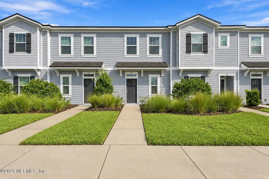 255 Annies Place, Jacksonville, FL 32218 - #2