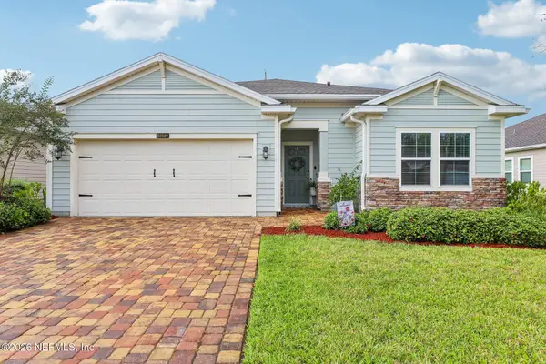 10309 Pavnes Creek Drive, Jacksonville, FL 32222
