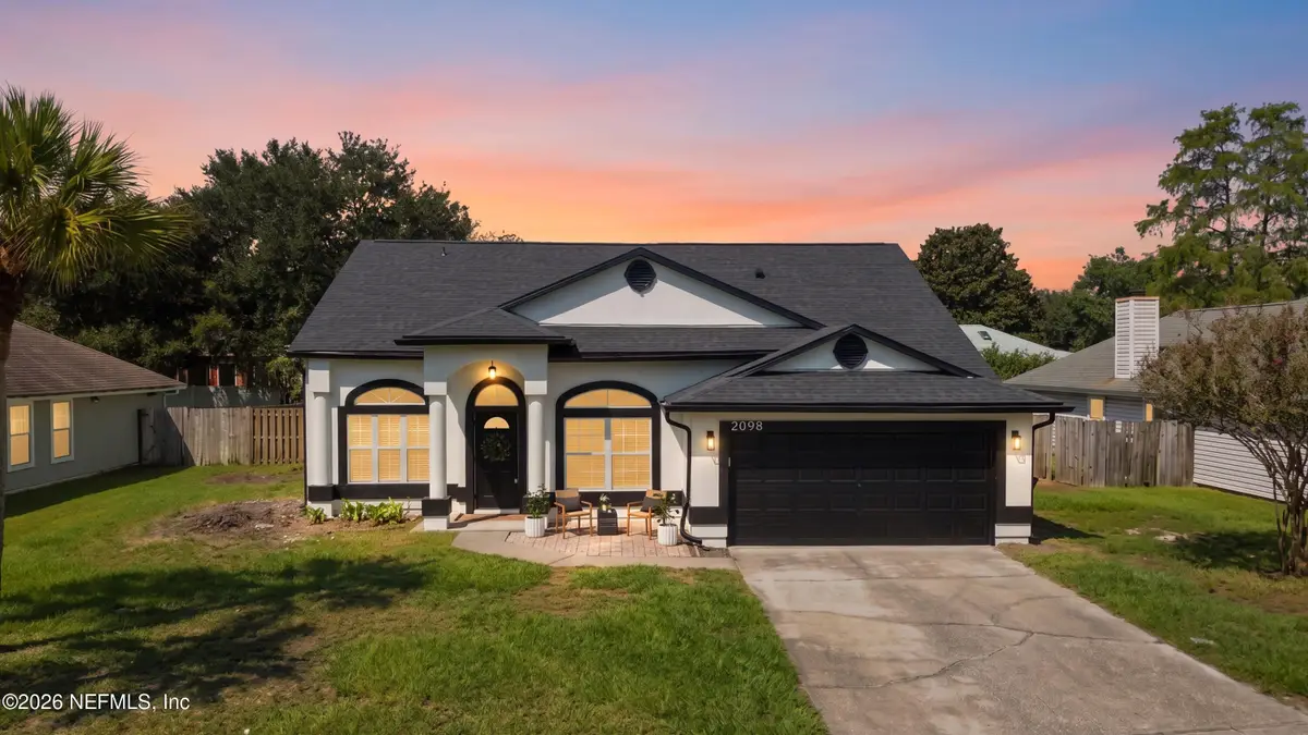 2098 Forest Gate E Drive, Jacksonville, FL 32246 - #1
