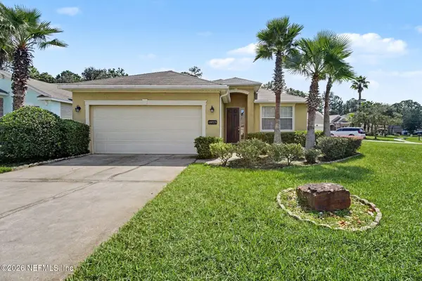 15773 Messara Court, Jacksonville, FL 32218