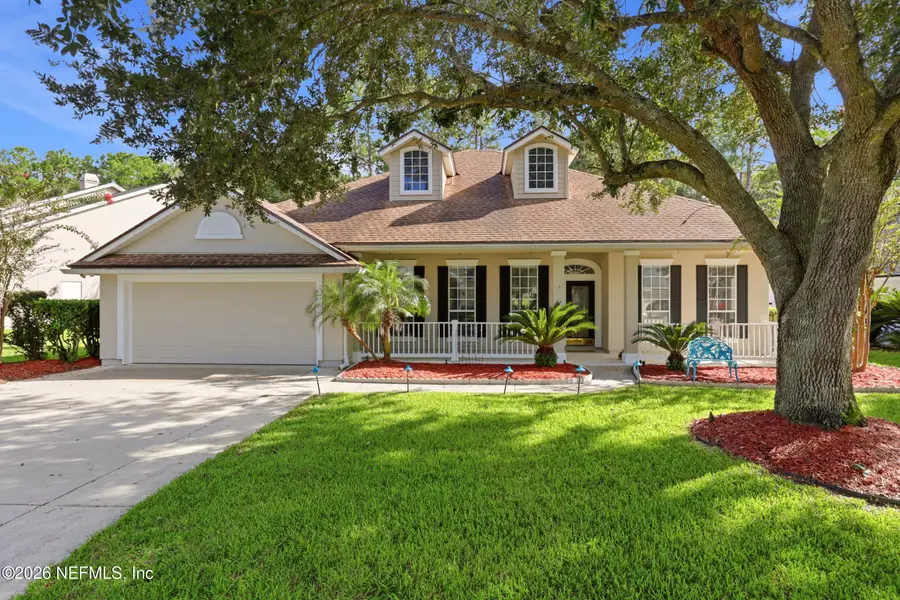 1269 Loch Tanna Loop, Saint Johns, FL 32259 - #2