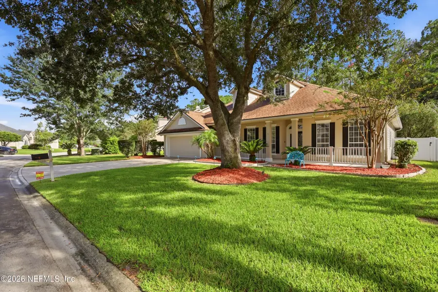1269 Loch Tanna Loop, Saint Johns, FL 32259 - #3