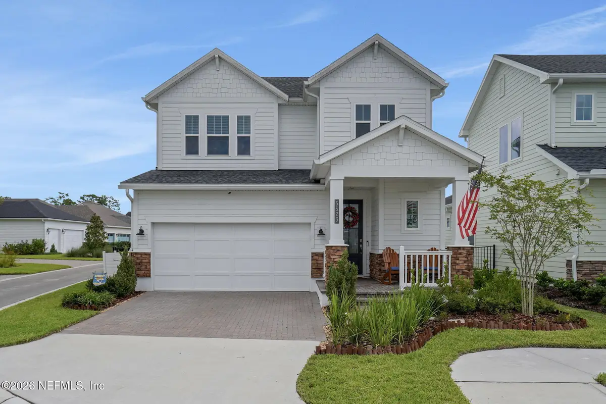 5523 Dairy Farm Road, Jacksonville, FL 32224 - #1