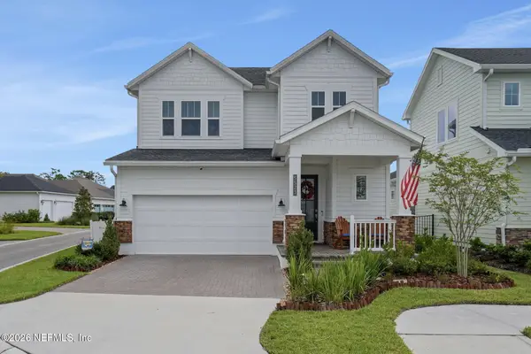 5523 Dairy Farm Road, Jacksonville, FL 32224
