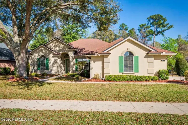 3833 Deer Chase E Place, Jacksonville, FL 32224