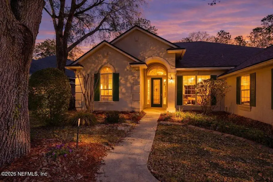 3833 Deer Chase E Place, Jacksonville, FL 32224 - #3