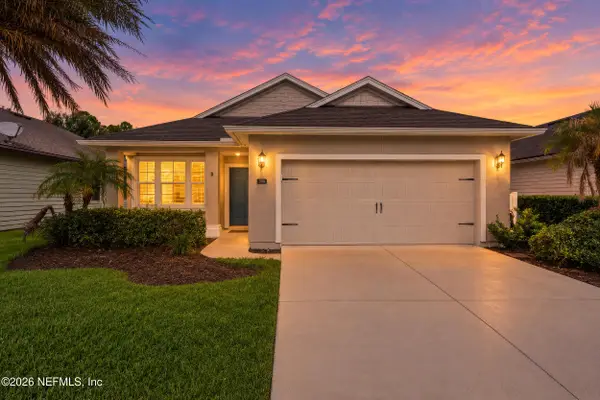300 Balearics Drive, St. Augustine, FL 32086