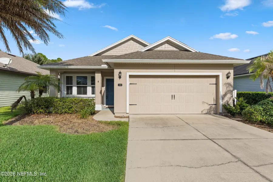 300 Balearics Drive, Saint Augustine, FL 32086 - #2