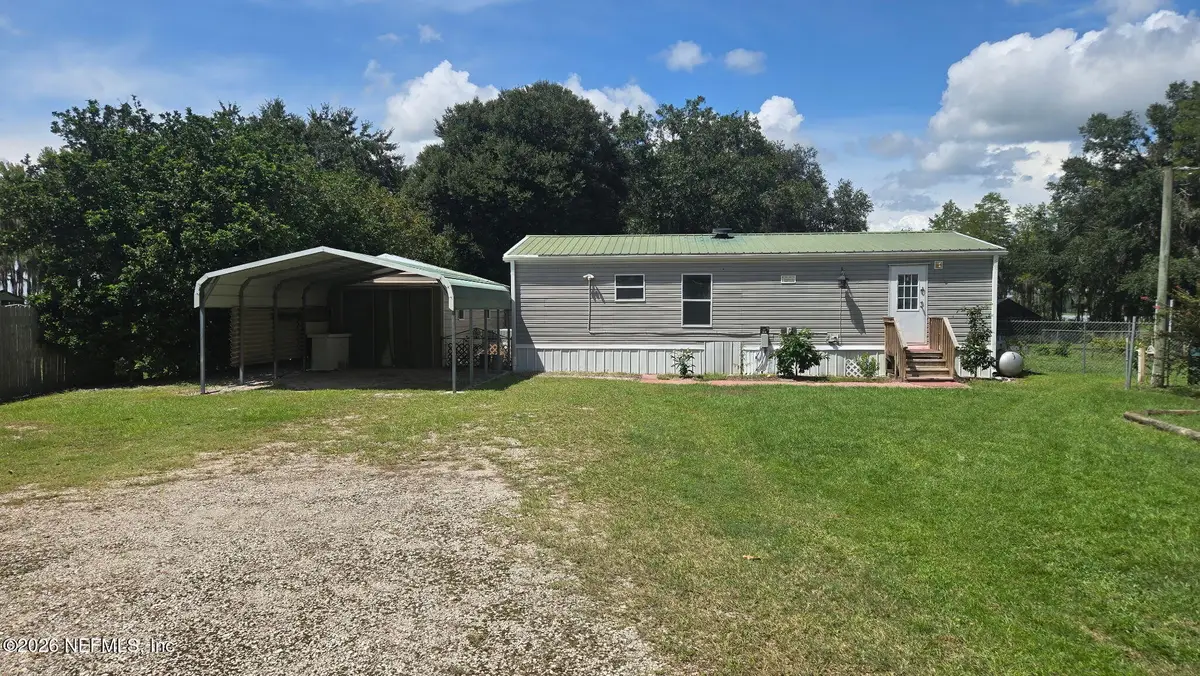 15018 SW 75th Avenue, Starke, FL 32091 - #1
