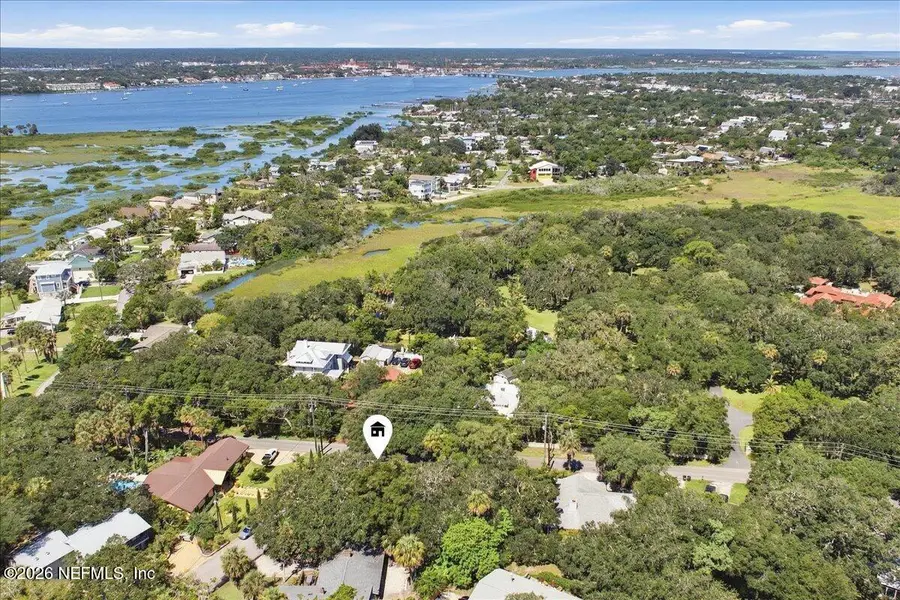 2 Park Terrace Drive, Saint Augustine, FL 32080 - #2