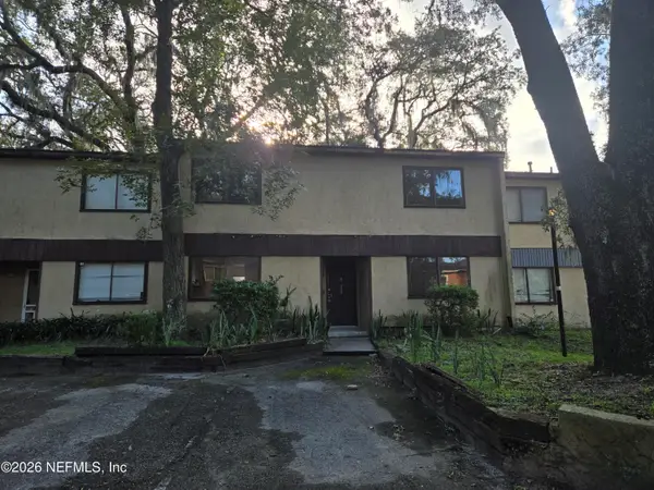 729 Oaks Field Road #K3-2, Jacksonville, FL 32211
