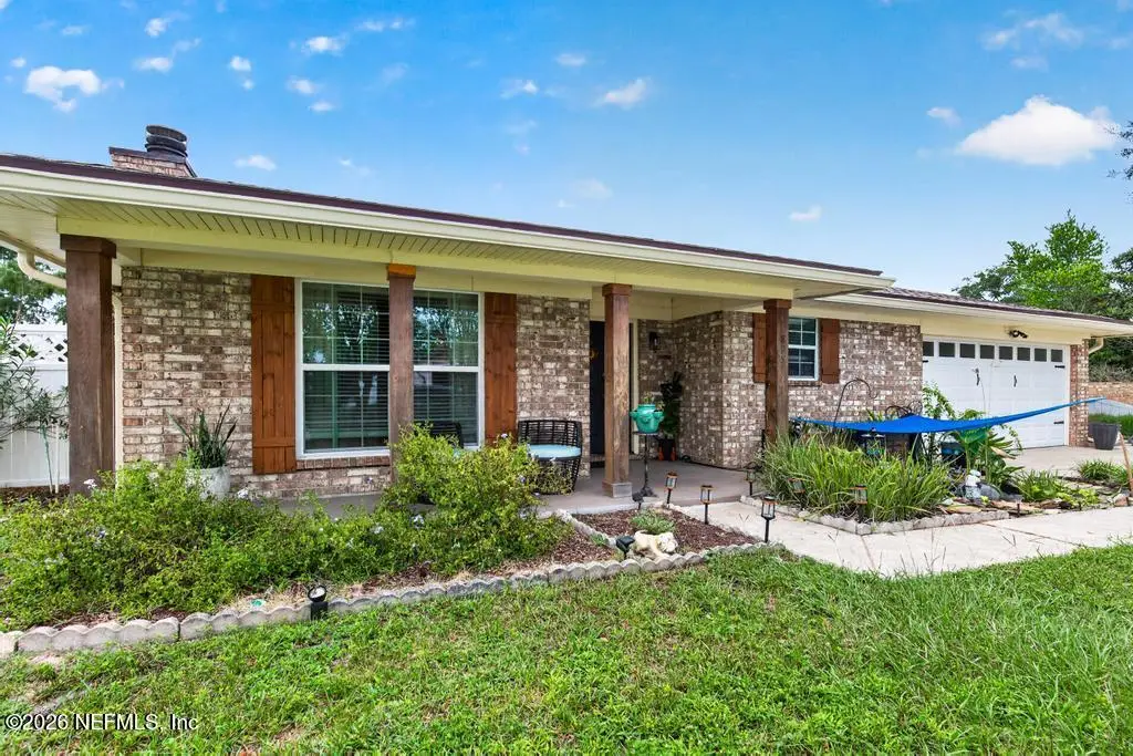 8957 Winrock N Drive, Jacksonville, FL 32216 - #1