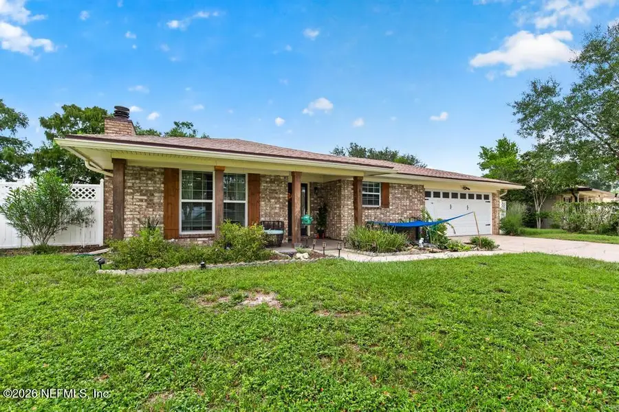 8957 Winrock N Drive, Jacksonville, FL 32216 - #3