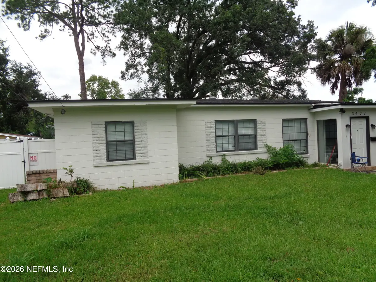 3427 Cork Street, Jacksonville, FL 32207 - #1