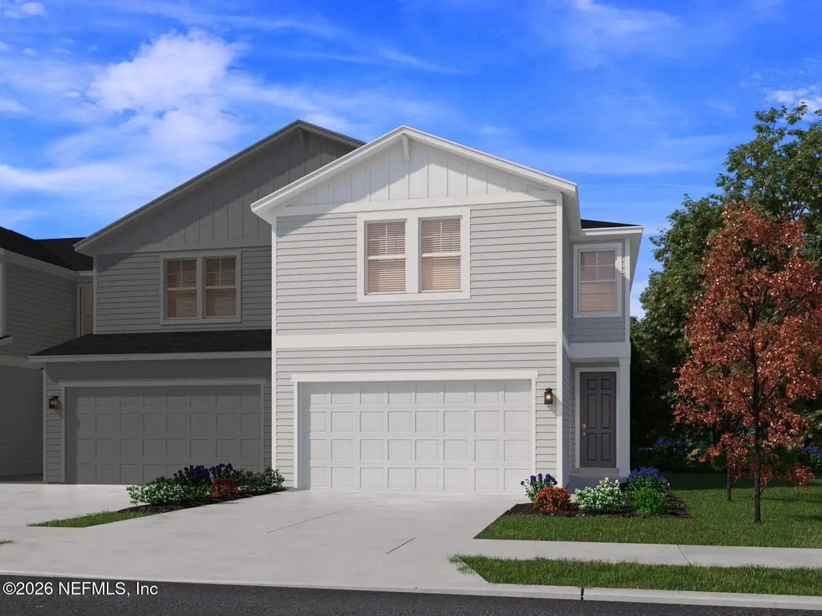 3775 Cairo Way, Middleburg, FL 32068 - #1