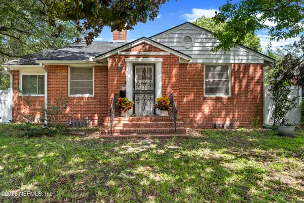 1603 Parrish Place, Jacksonville, FL 32205