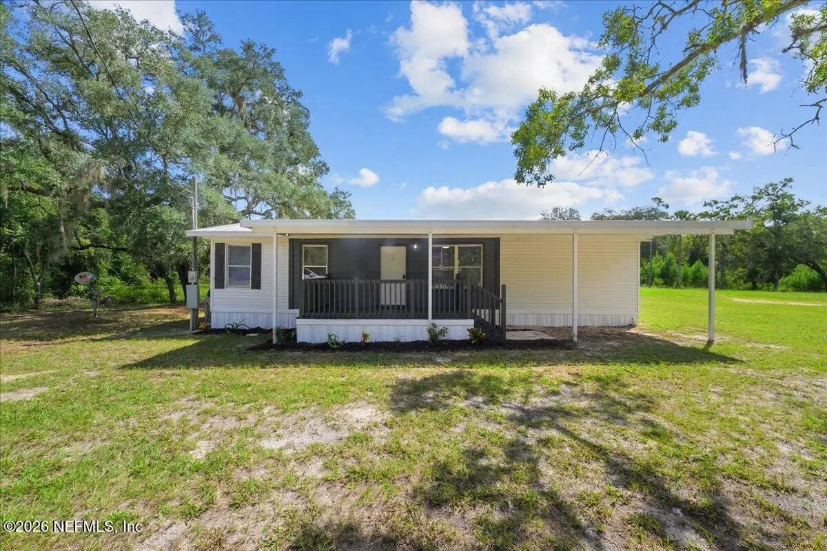214 Phoenix Street, Satsuma, FL 32189 - #1