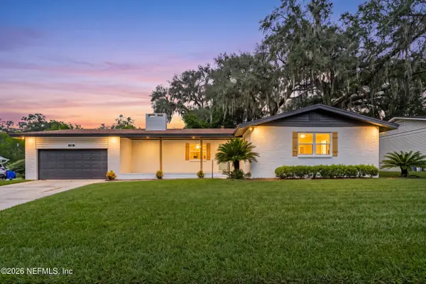 5333 John Reynolds Drive, Jacksonville, FL 32277