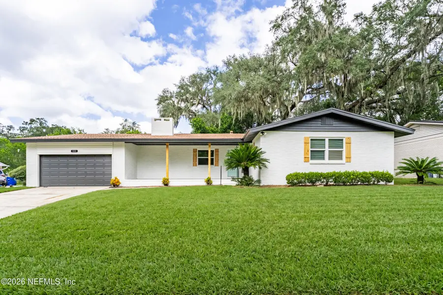 5333 John Reynolds Drive, Jacksonville, FL 32277 - #2