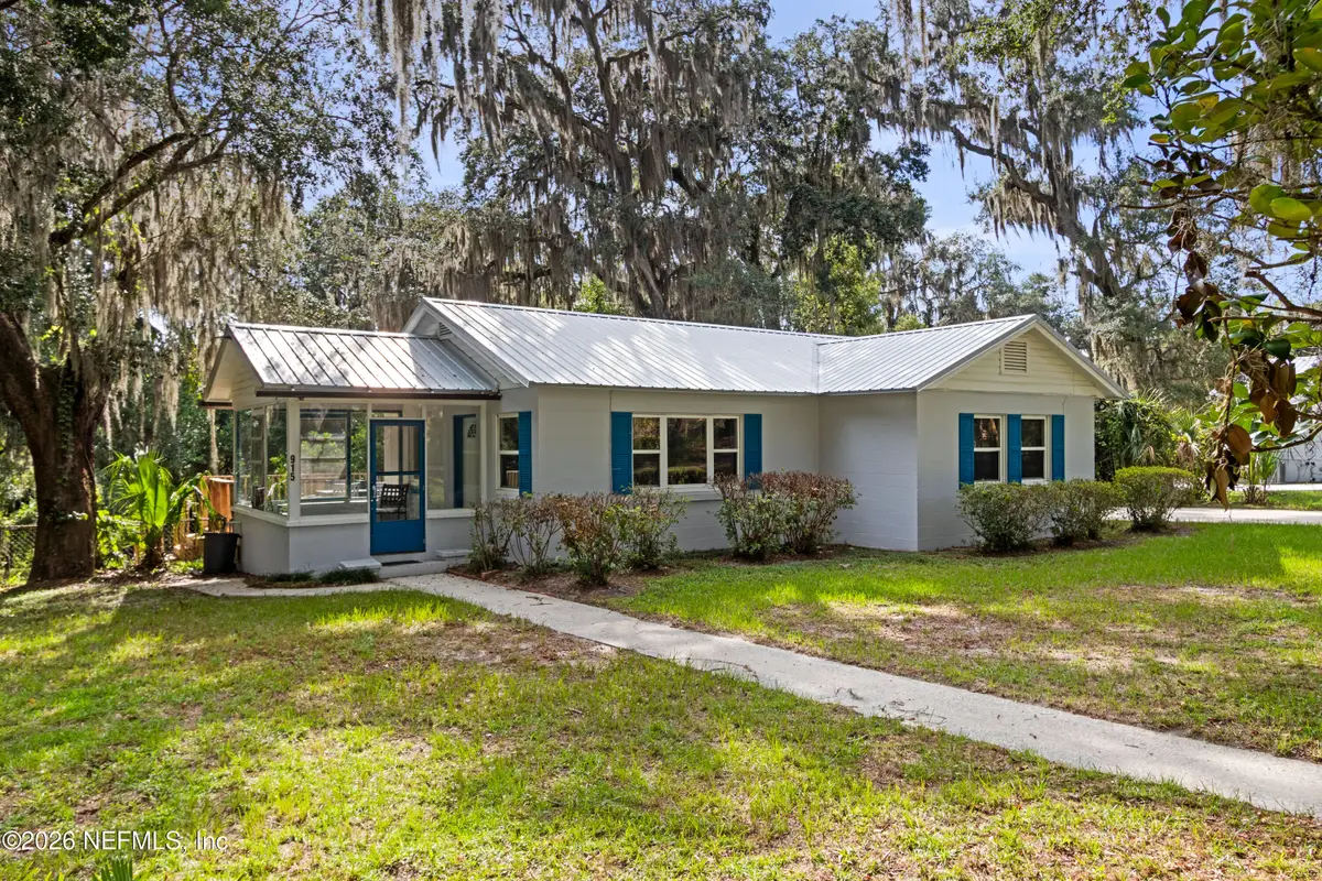 915 S 13th Street, Palatka, FL 32177 - #1