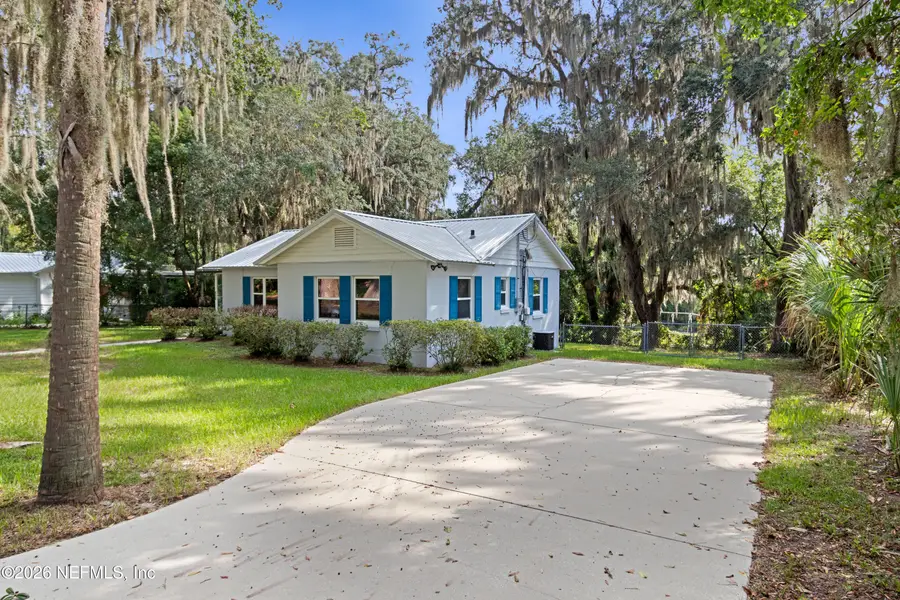 915 S 13th Street, Palatka, FL 32177 - #2