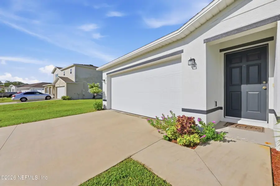 236 River Ridge Place, Welaka, FL 32193 - #3