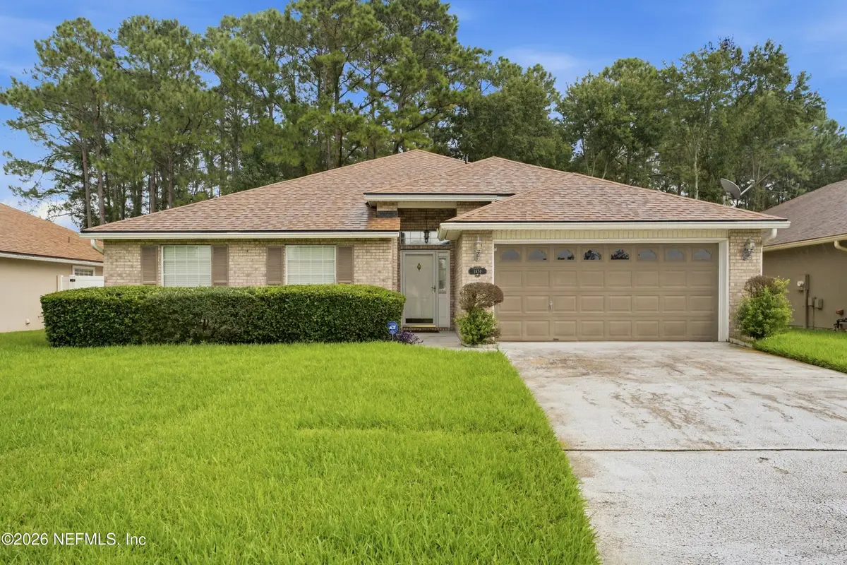 1879 Sunchase Court, Jacksonville, FL 32246 - #1