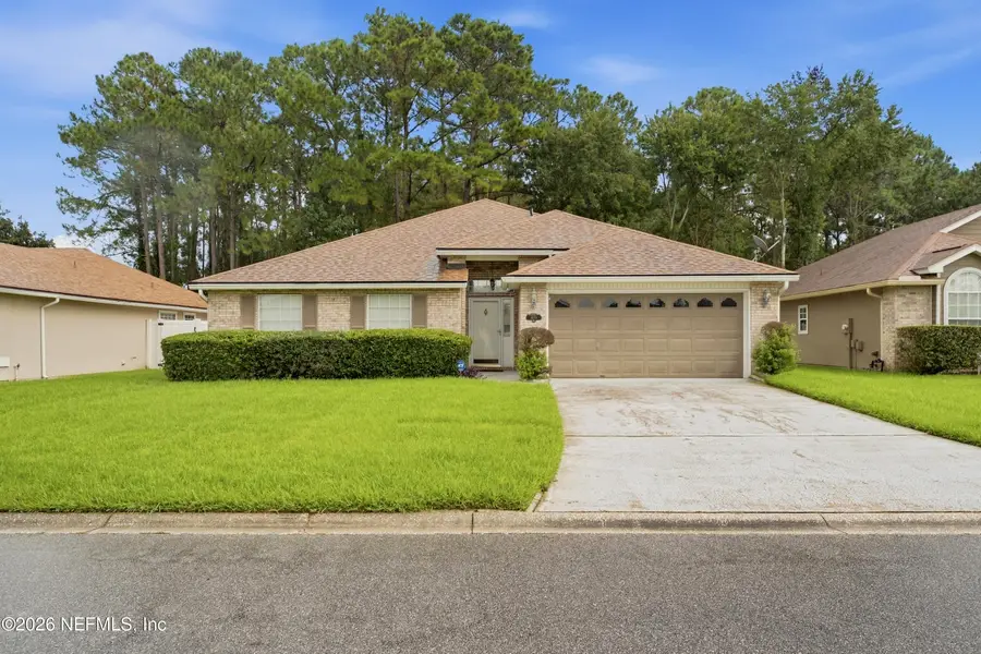 1879 Sunchase Court, Jacksonville, FL 32246 - #3