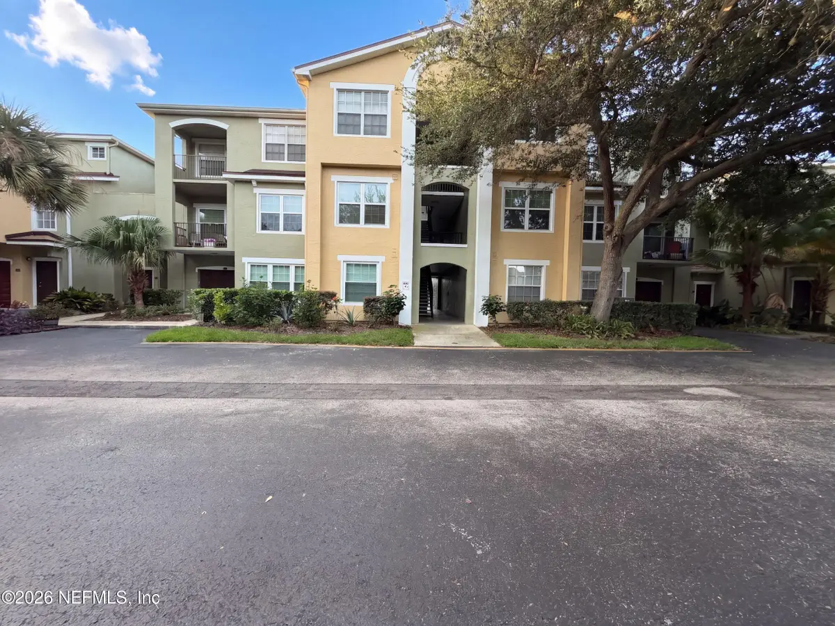 4035 Grande Vista Boulevard #303, Saint Augustine, FL 32084 - #1