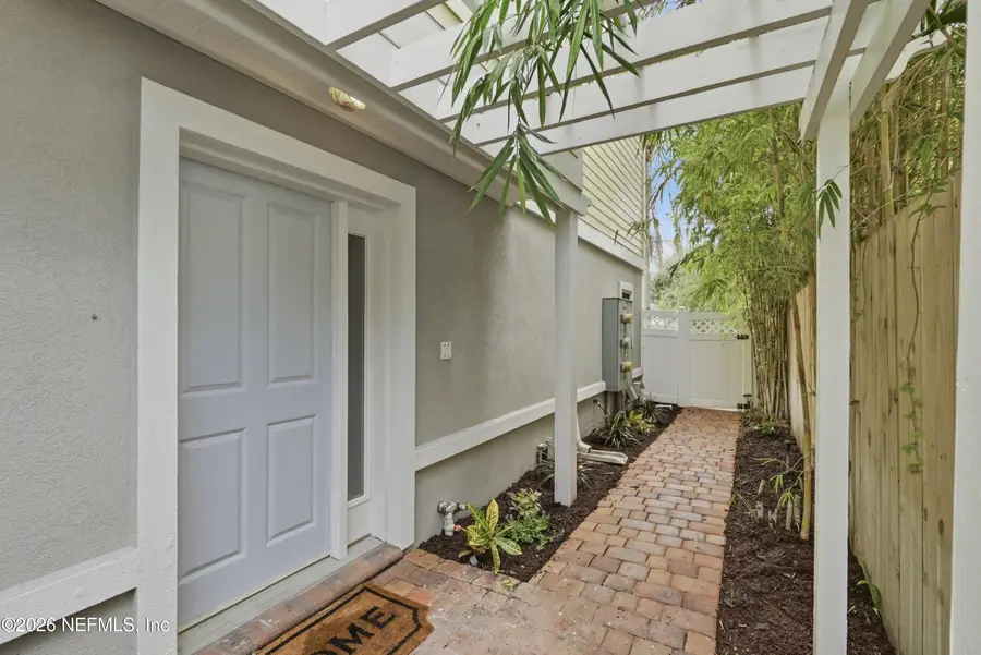 1813 2nd N Street, Jacksonville Beach, FL 32250 - #2