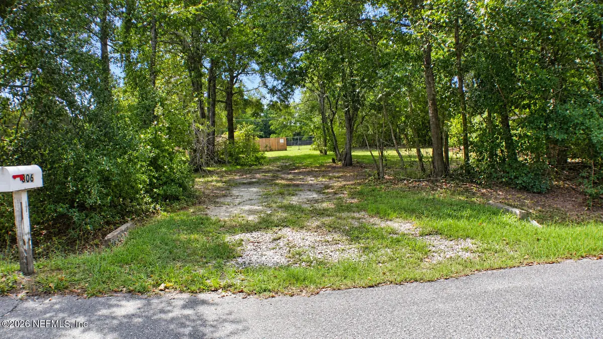 306 Bernard Road, Jacksonville, FL 32218 - #1